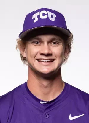 Mason Brassfield, Baseball, undefined