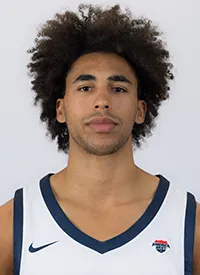 Josiah Coleman, Basketball, undefined