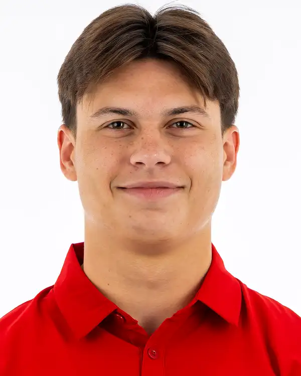 Wyatt Reynolds, Gymnastics, University of Nebraska