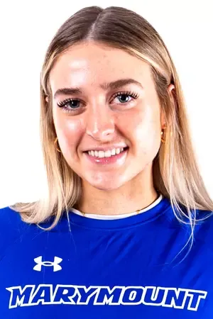 Samantha Bulik, Flag Football, Marymount University