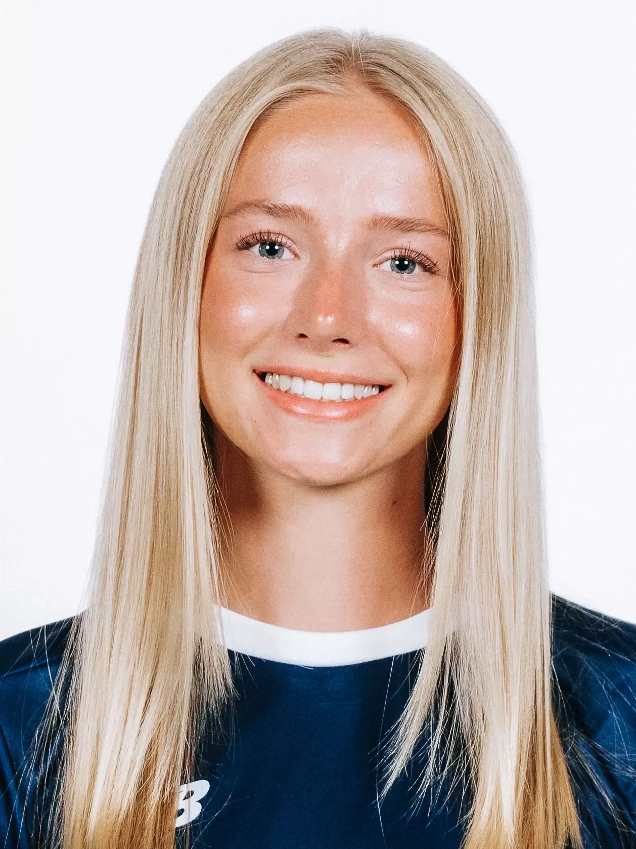 Teagan Atherley, Soccer, undefined