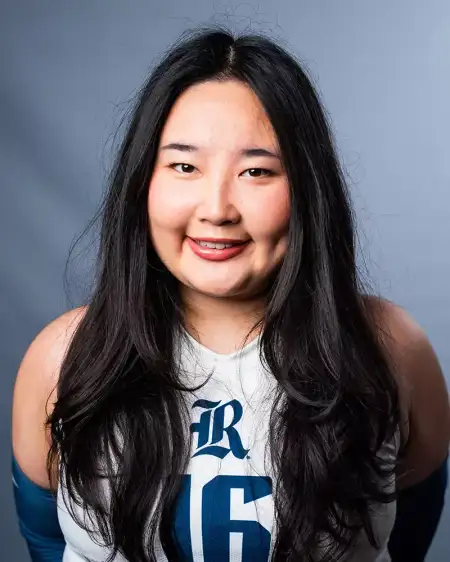 Mari Furoyama, Volleyball, Rice University