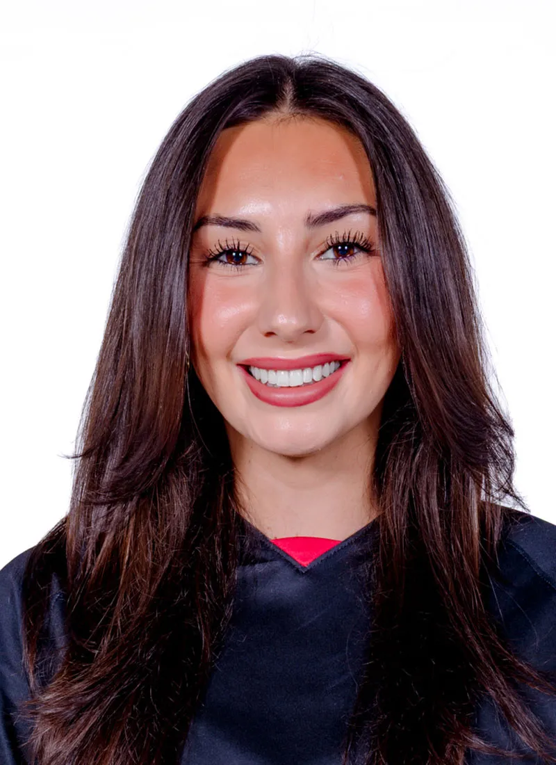 Laney Gonzales, Soccer, undefined