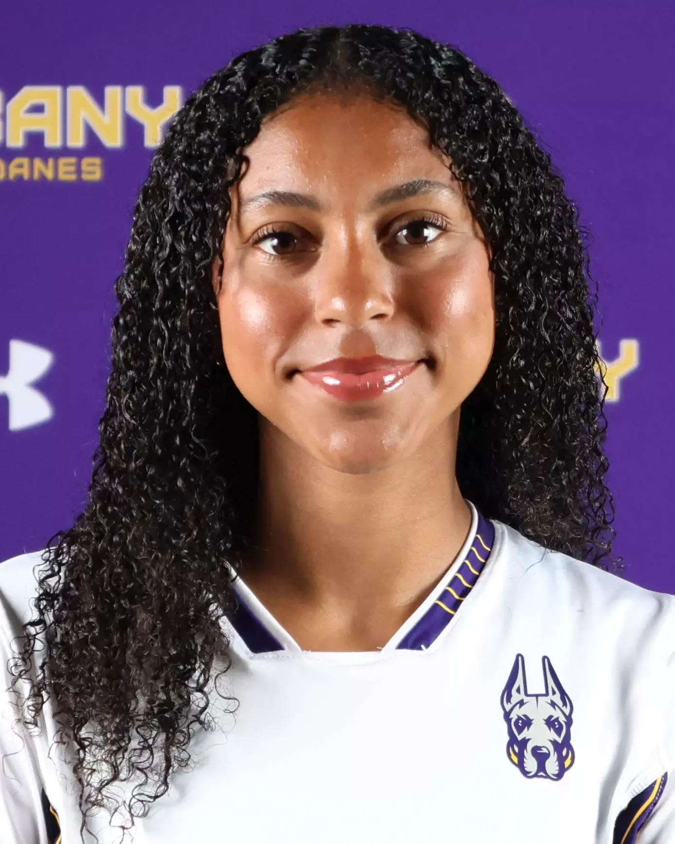 Ava Phillips, Soccer, University at Albany