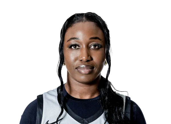 Maimouna Sissoko, Basketball, undefined