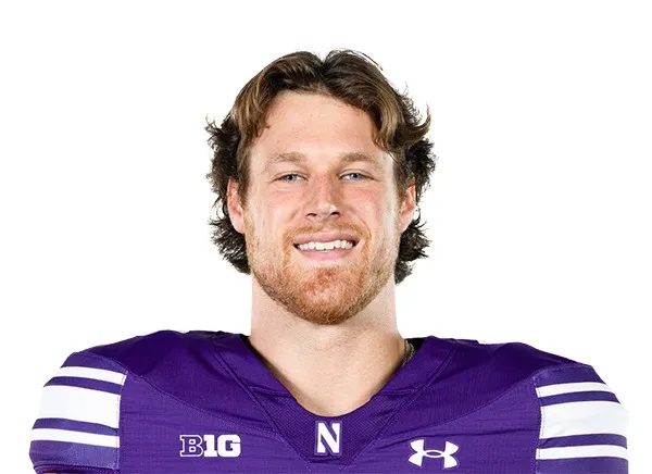 Duke Olges, Football, undefined