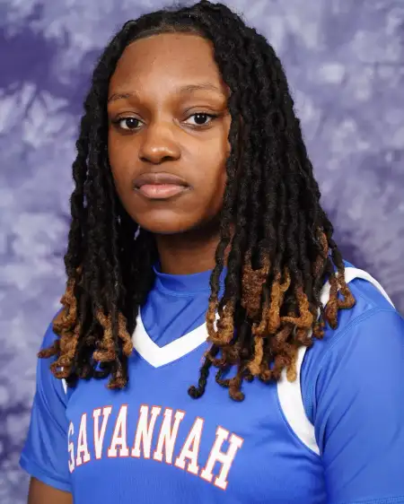 Sanai Chisholm, Basketball, Savannah State University