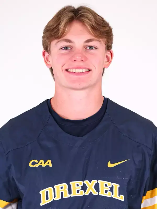 Nate Bradley, Lacrosse, Drexel University