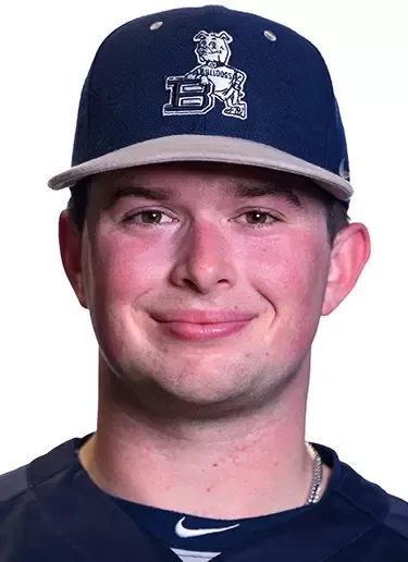 Danny Gavin, Baseball, Butler University