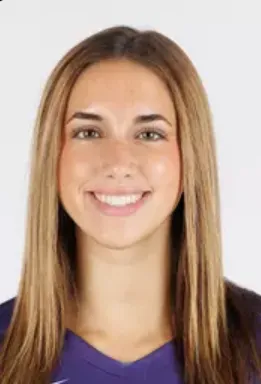 Reese Resmer, Volleyball, undefined
