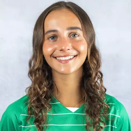 Kate Friday, Soccer, Florida Gulf Coast University