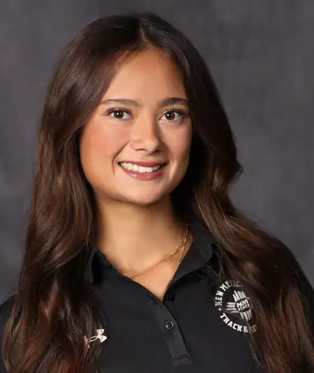 Brooke Kelly, Track and Field (O), New Mexico State University