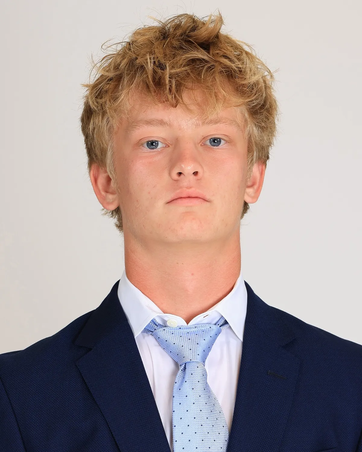 Sam Clark, Lacrosse, undefined