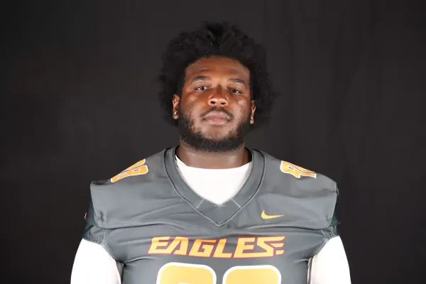 Aneesh Falaise, Football, Post University