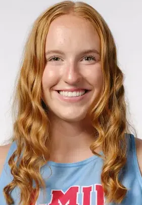 Elise Gordon, Beach Volleyball, Loyola Marymount University