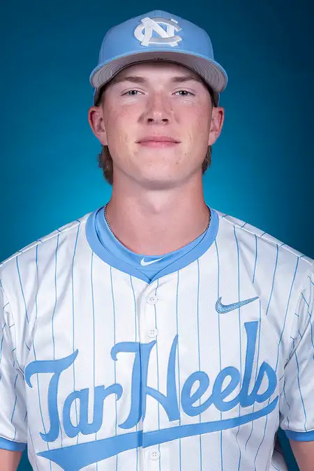 Major Osbolt, Baseball, University of North Carolina