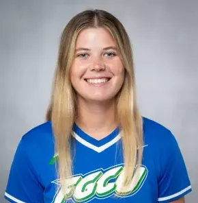 Sophie Wylie, Softball, undefined