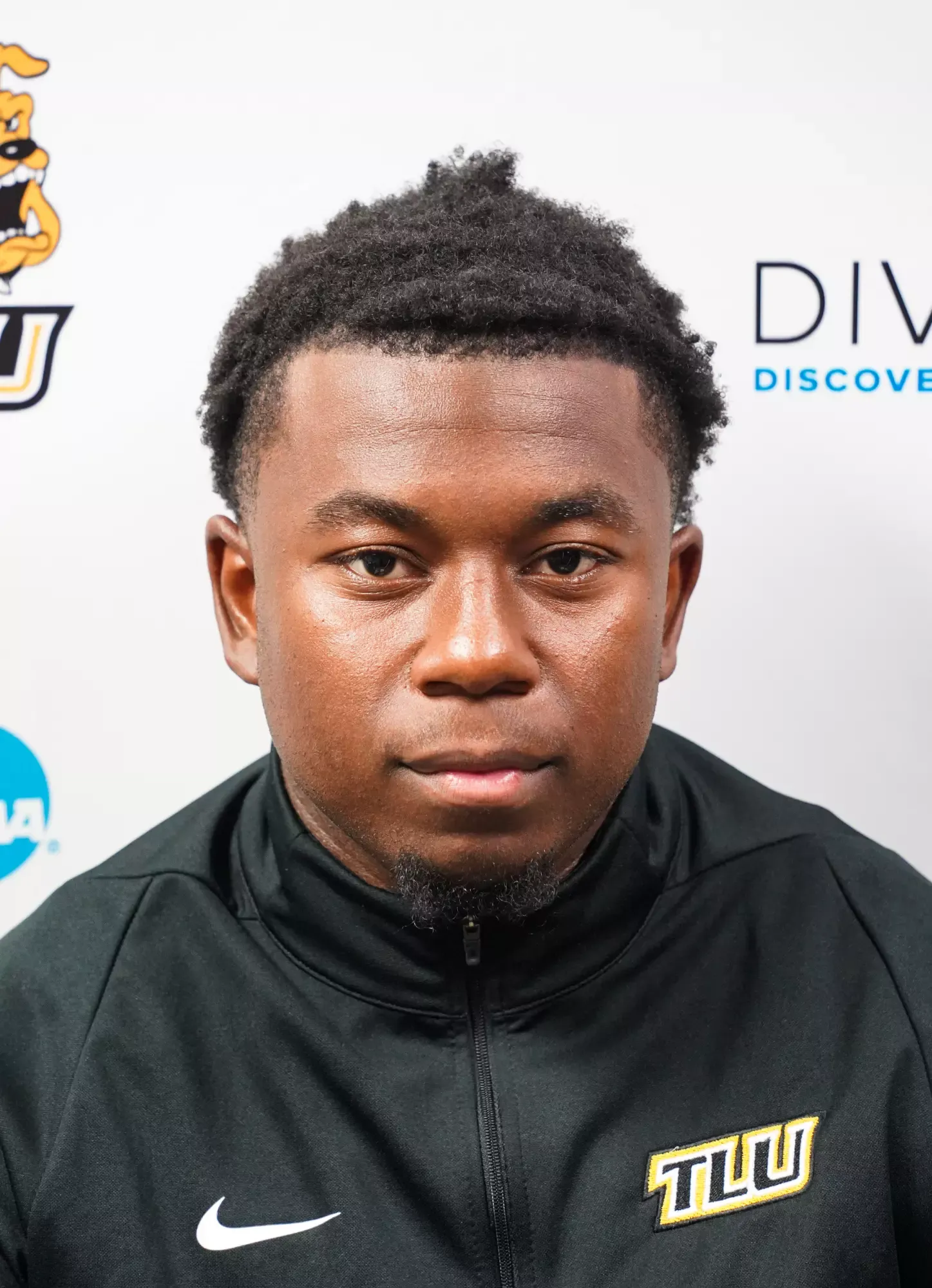 Tyler Smith, Football, Texas Lutheran University