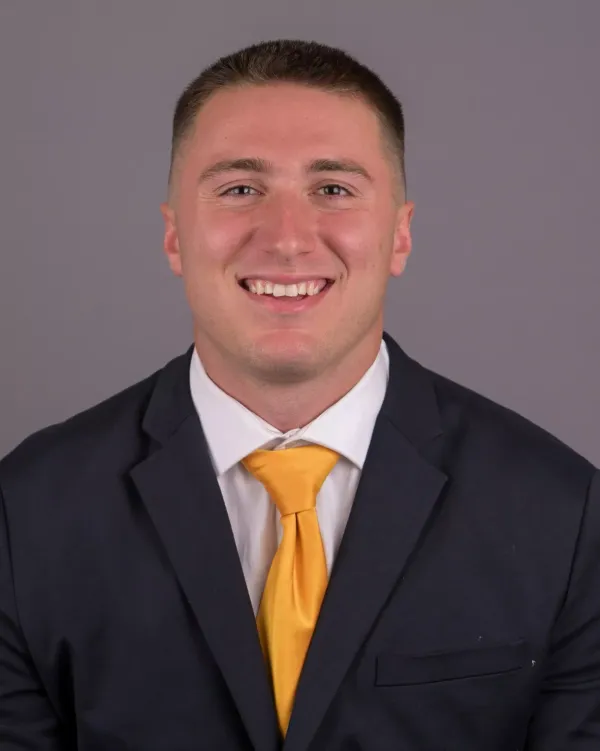 Max Poirier, Football, Merrimack College