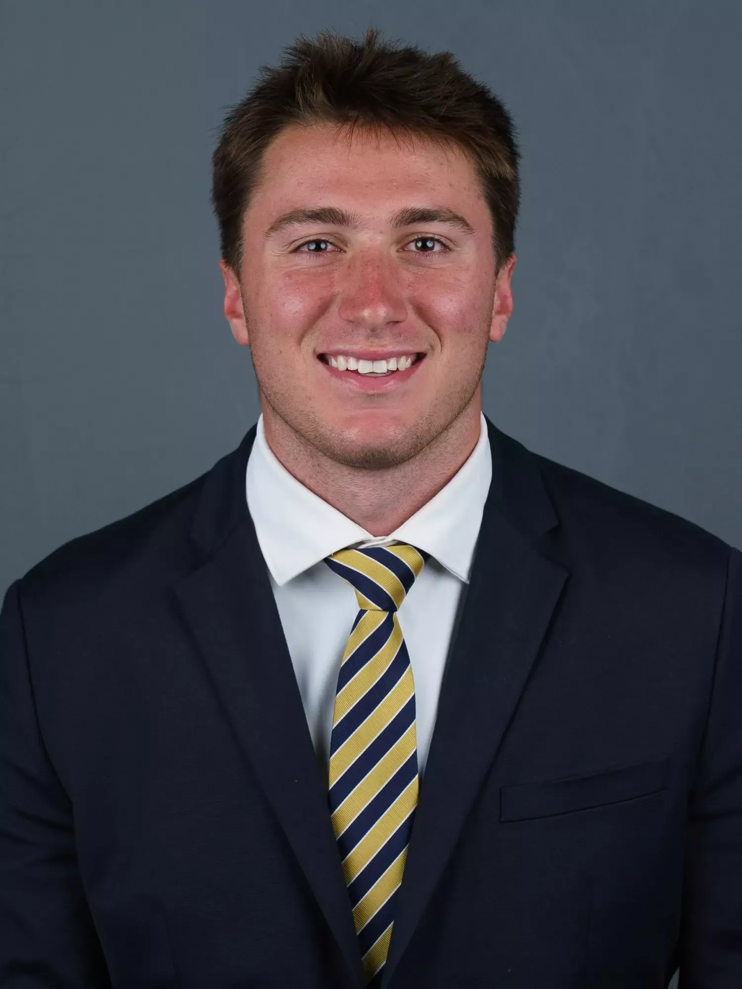 Max Poirier, Football, undefined