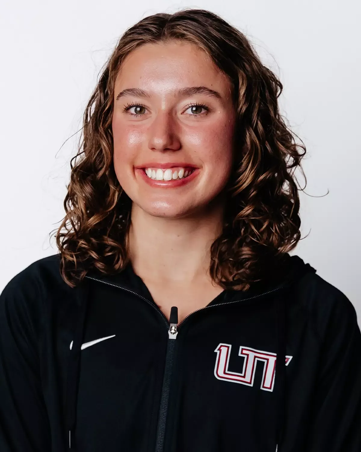 Madeleine McGaughy, Swimming & Diving, Utah Tech University