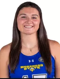 Lily-Kate Carver, Beach Volleyball, undefined