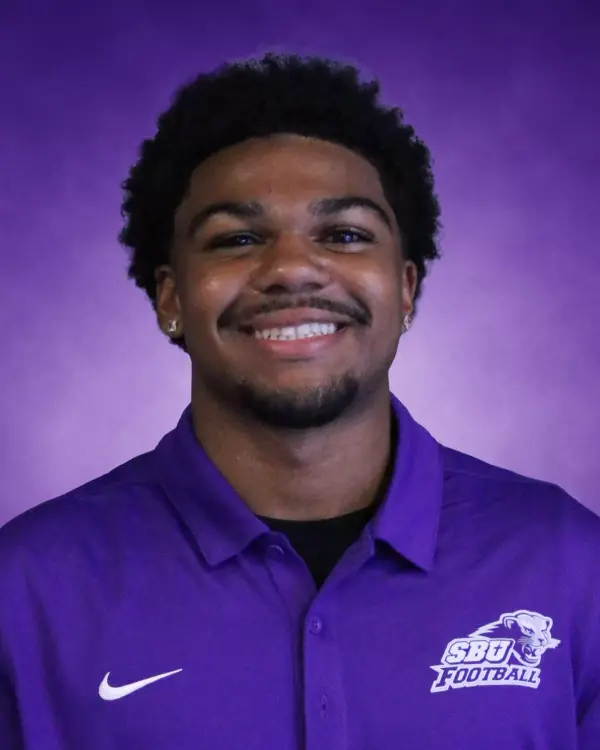 Maxwell Kates, Football, Southwest Baptist University