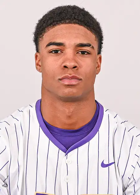 Isaiah Nolan, Baseball, James Madison University