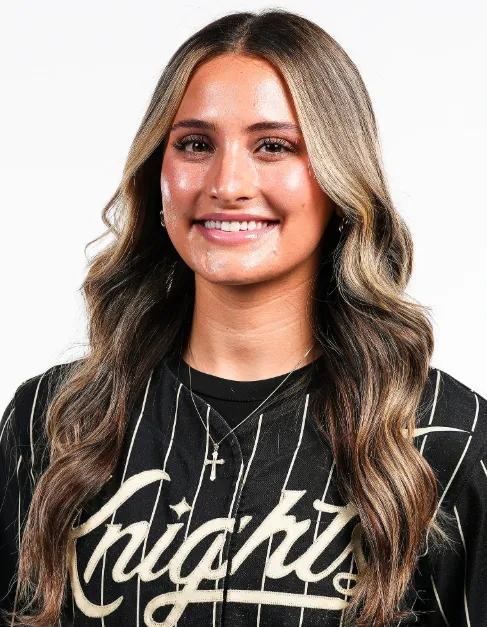 Macy Miles, Softball, University of Central Florida