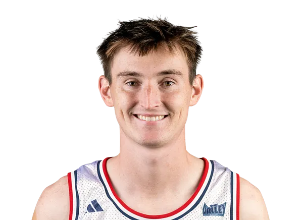Aidan Noyes, Basketball, undefined