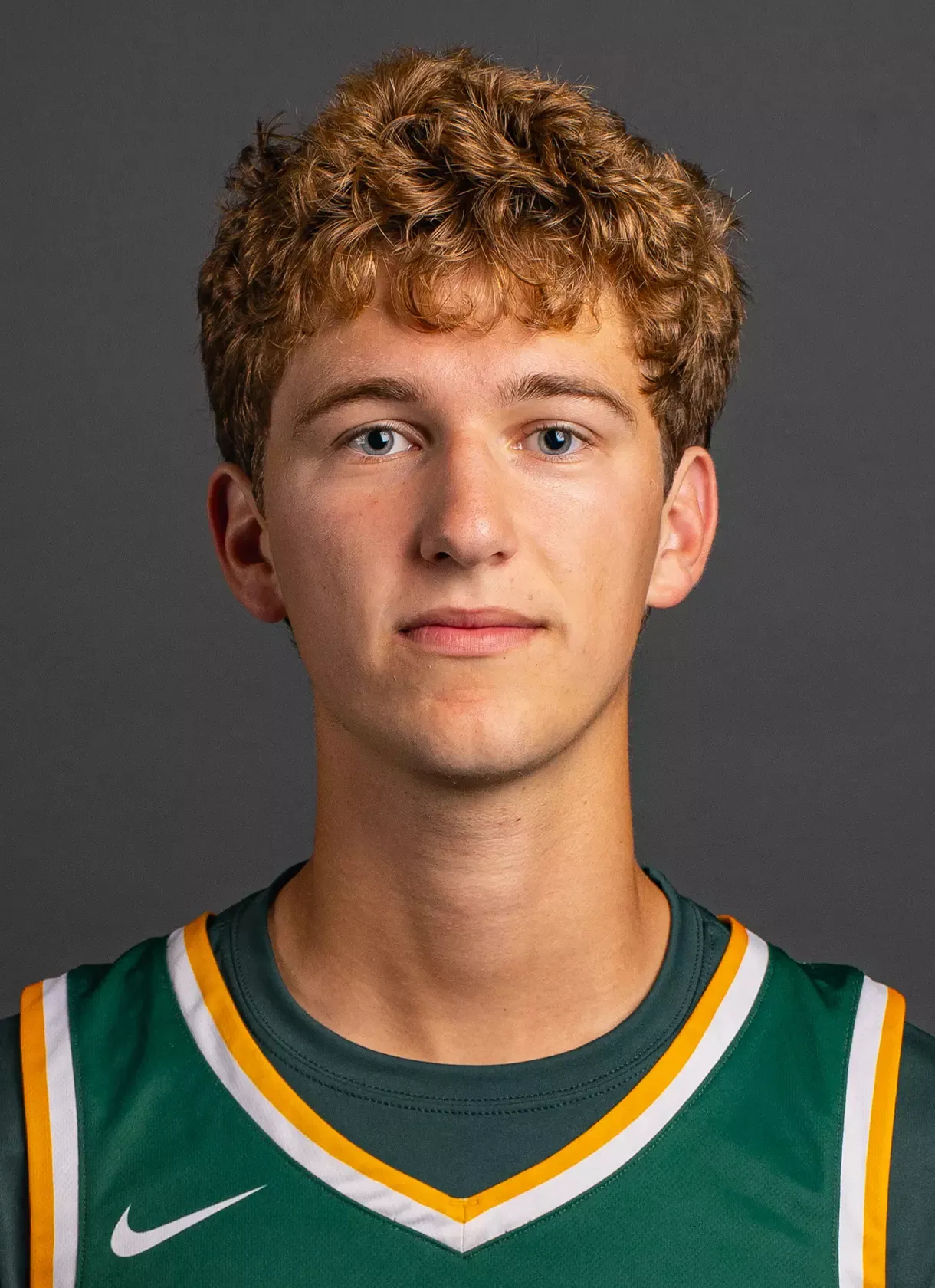 Luke Westerdale, Basketball, Wayne State University