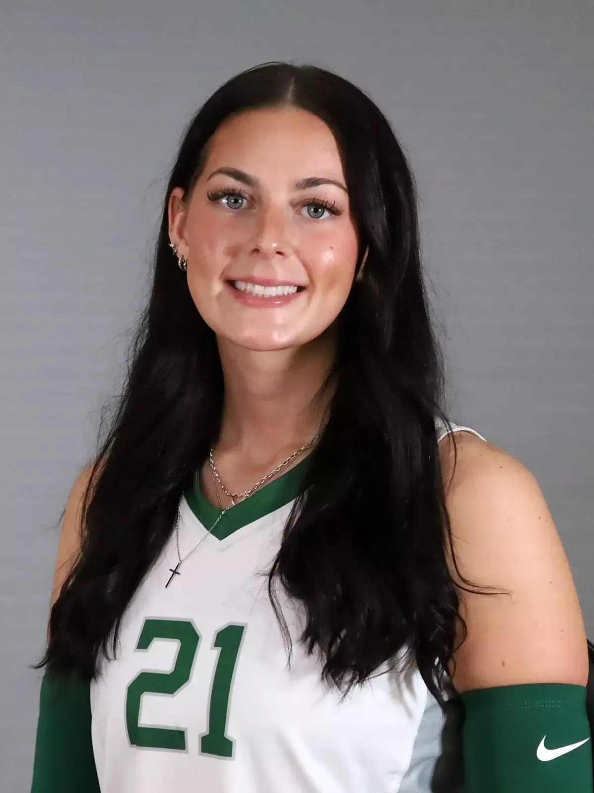 Reese Biesemeyer, Volleyball, Portland State University