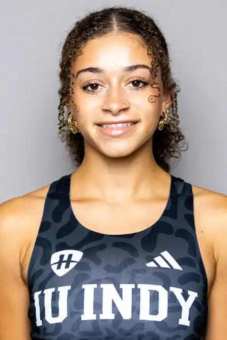 Maren Wilson, Track and Field (O), Indiana University Indianapolis