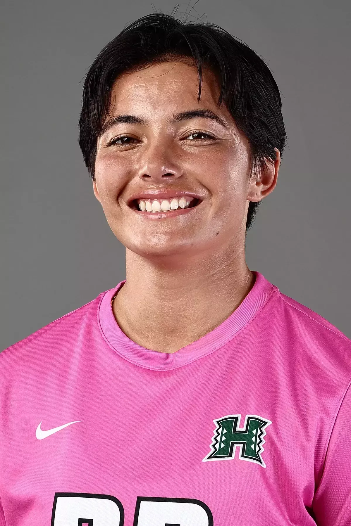 Izzy Palmatier, Soccer, University of Hawai'i