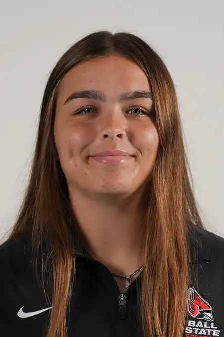 Skylinn Pogue, Softball, Ball State University