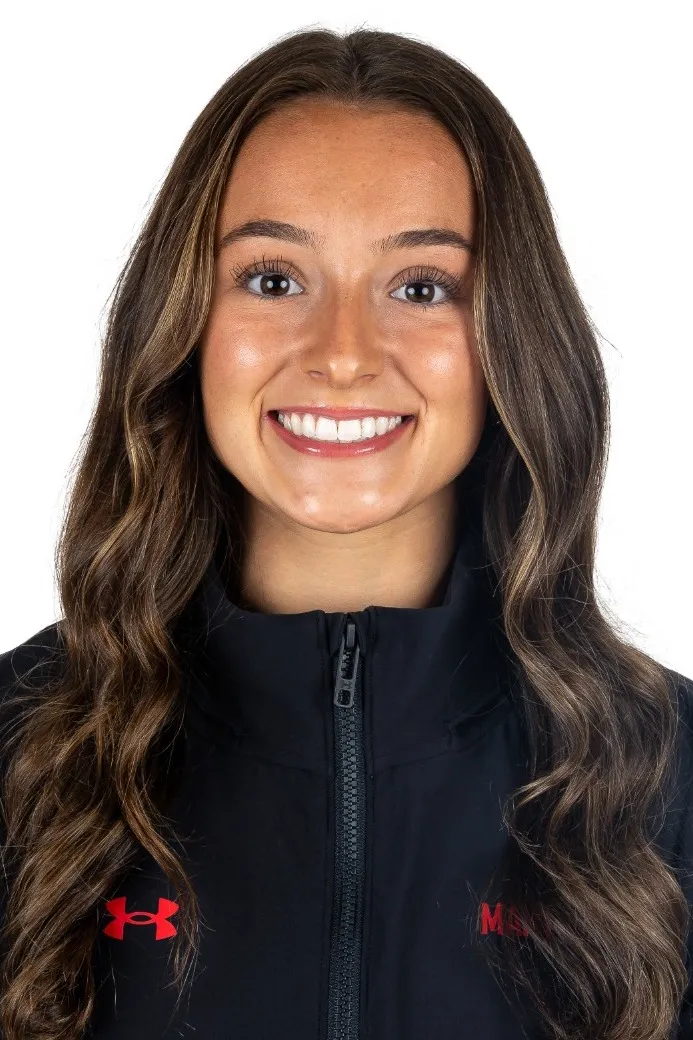 Gianna Ruffing, Gymnastics, University of Maryland