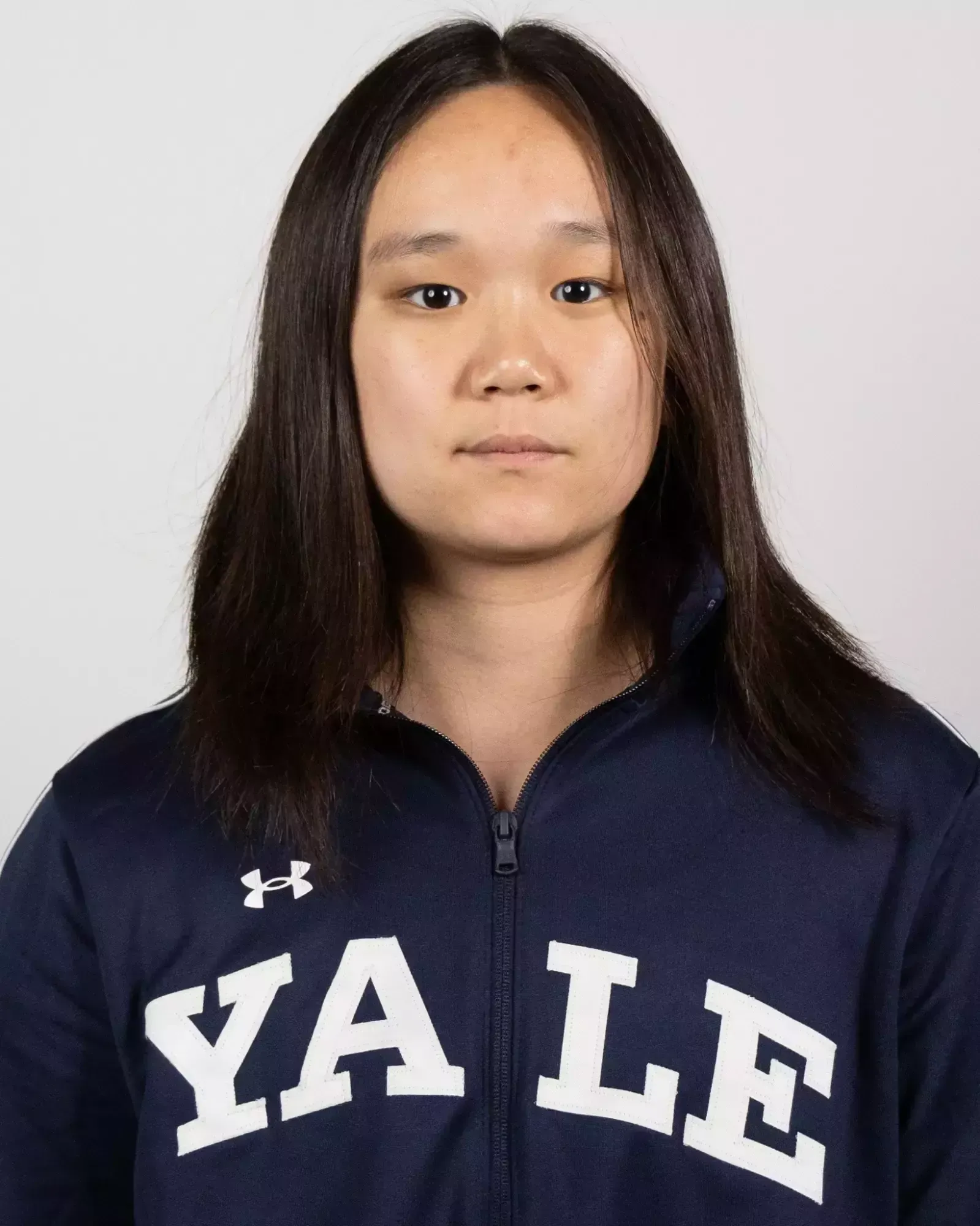 Michelle Chen, Swimming & Diving, Yale University