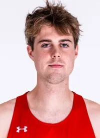 Karsen Vesty, Track and Field (O), Boston University