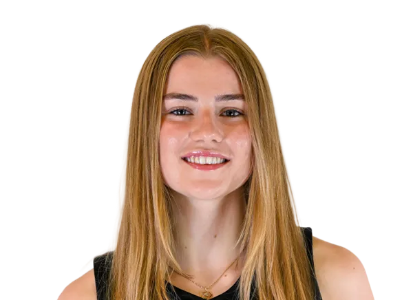 Georgia Ferguson, Basketball, undefined