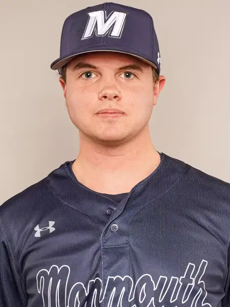Brendan Kenneally, Baseball, Monmouth University