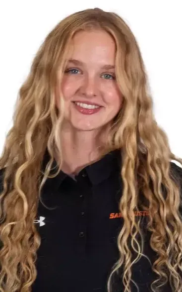 Bailey Cheshire, Track and Field (O), Sam Houston State University