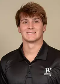 Walker Kelley, Football, undefined