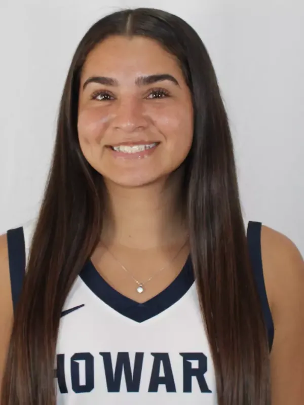 Ella Garcia, Basketball, Howard Payne University