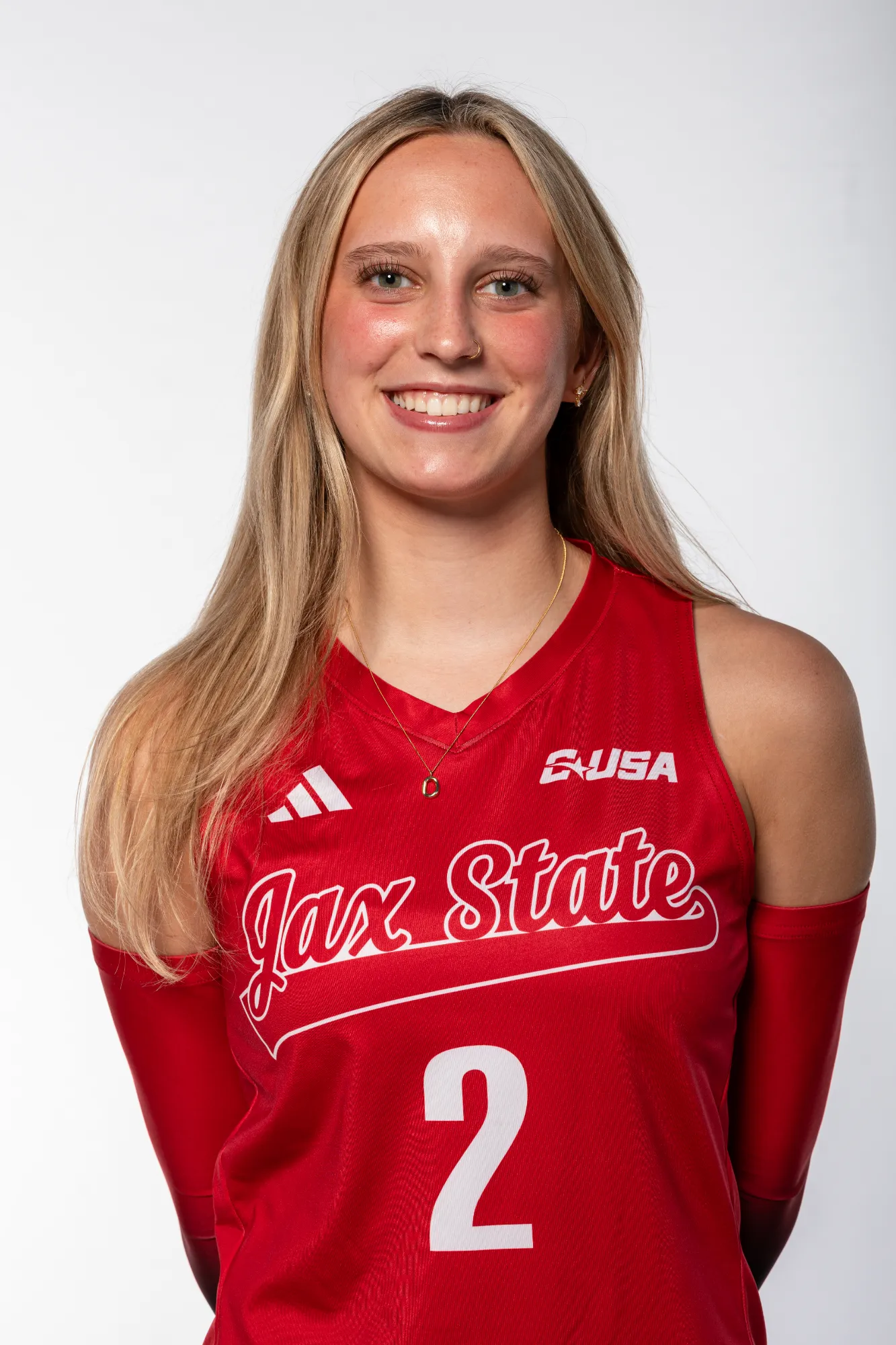Addison Stone, Volleyball, Jacksonville State University