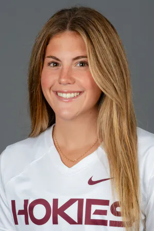 Reilly Kelleher, Lacrosse, undefined