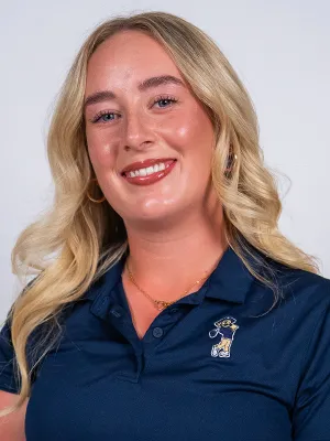 Felicity Lamkin, Golf, Charleston Southern University