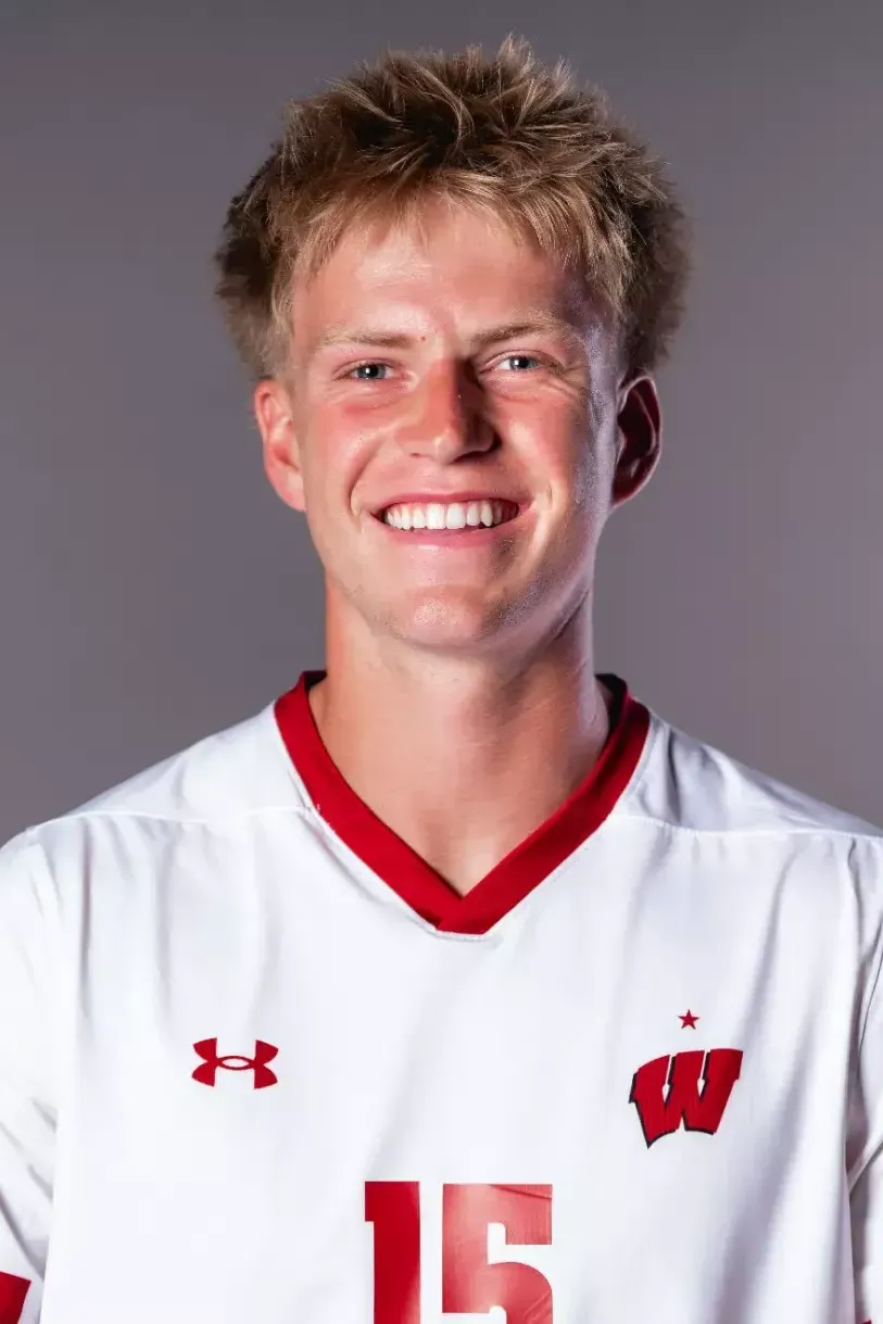Emory Ortwein, Soccer, University of Wisconsin-Madison