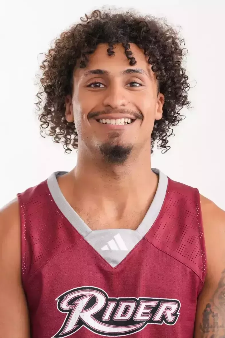 Richie Rosa, Basketball, undefined