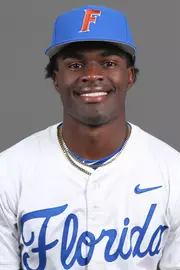Jaden Bastian, Baseball, University of Florida