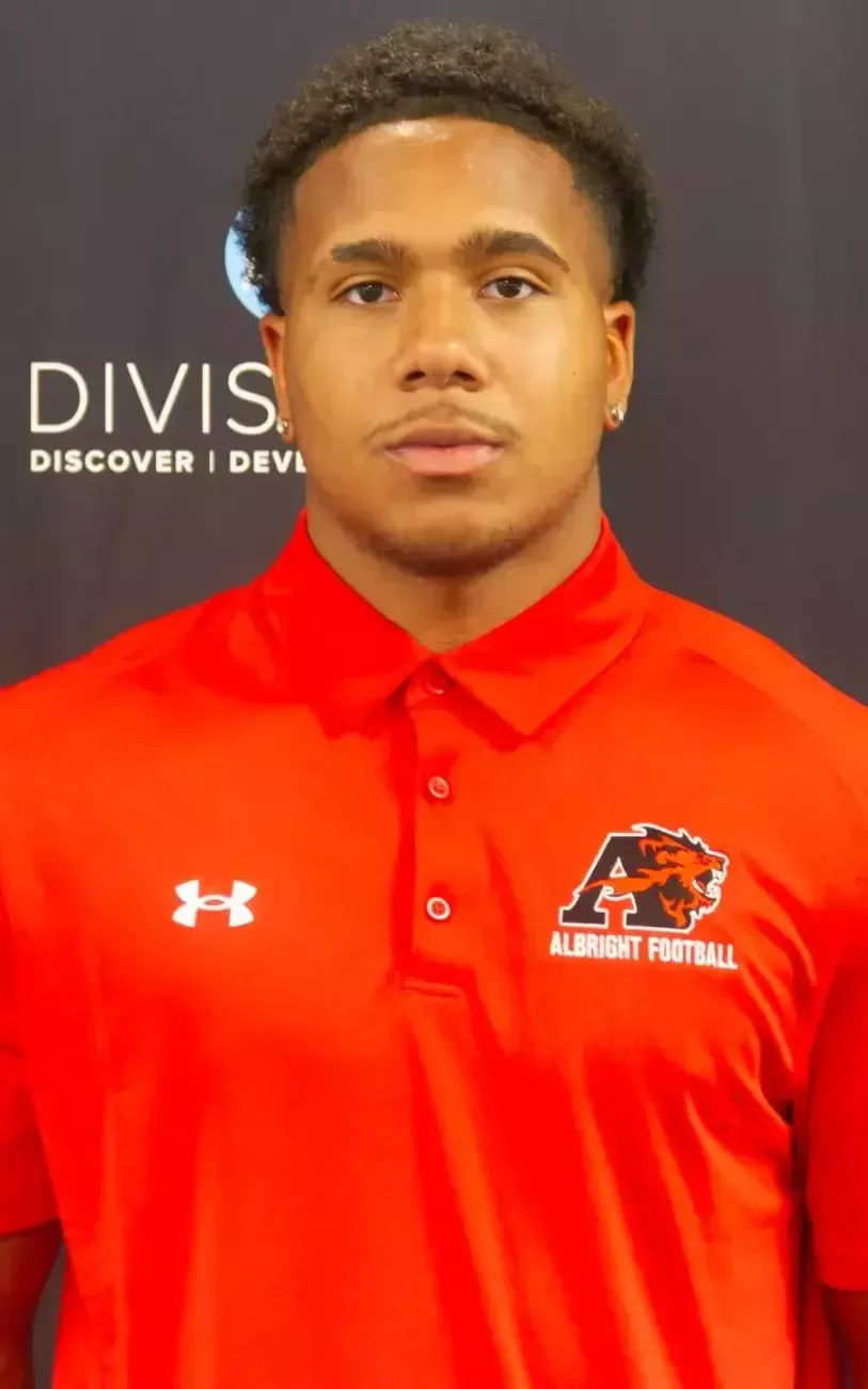 DeAndre Clemons, Football, undefined
